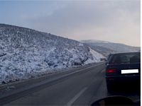 Yoldan Goruntuler