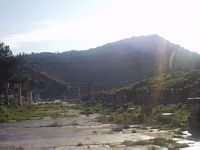 Ephesos