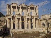 Ephesos