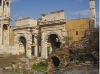 Ephesos