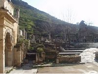 Ephesos