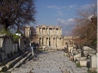 Ephesos
