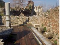 Ephesos