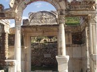 Ephesos