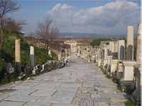 Ephesos