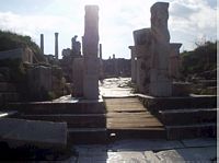 Ephesos