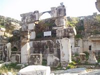 Ephesos