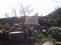 Ephesos