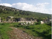 Ephesos