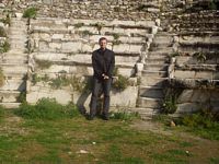 Ephesos