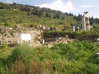 Ephesos