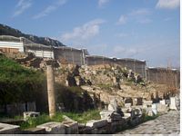 Ephesos
