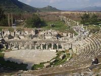 Ephesos