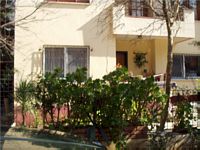Marmaris'te 4 sene yaadm ev