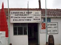 zel Sava Hatralar Mzesi