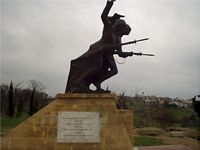 Yahya avu ehitlii